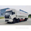 Truk tangki bahan bakar Dongfeng 6x4 20cbm
